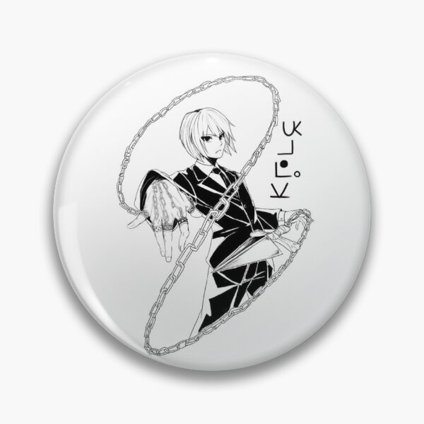 Item preview, chains of justice designed and sold by LU2DGames.