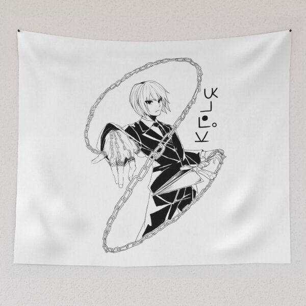 Item preview, chains of justice designed and sold by LU2DGames.
