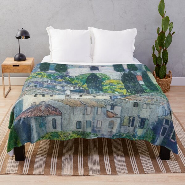 Item preview, Gustav Klimt designed and sold by Zohmoros.