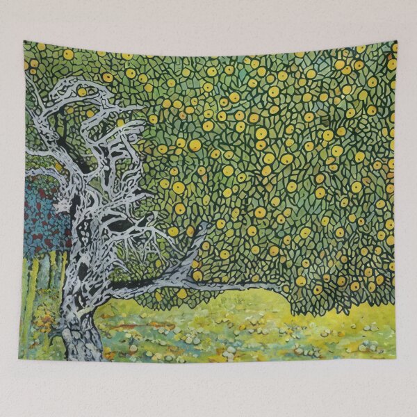 Item preview, Gustav Klimt designed and sold by Zohmoros.