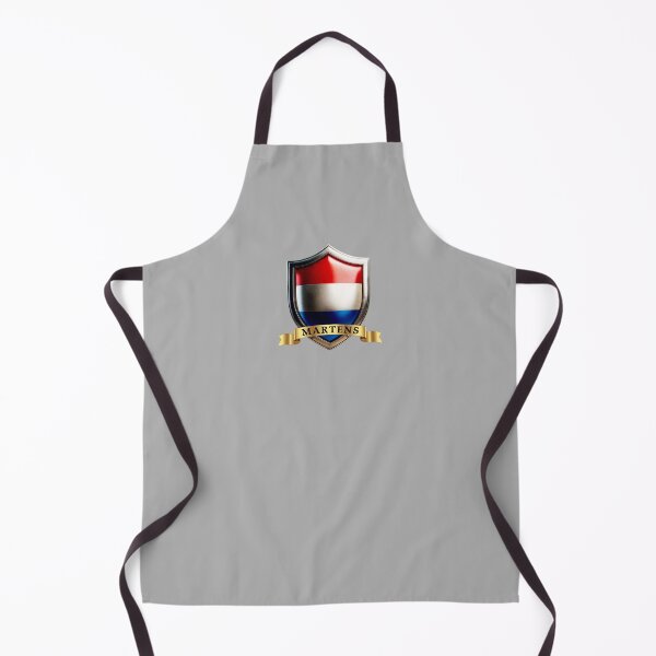 Item preview, Netherlands Heritage Shield for Martens designed and sold by Highlandkings.