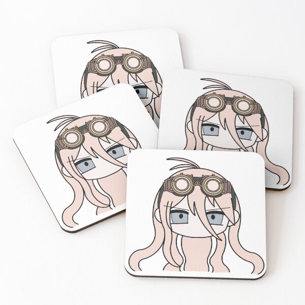 Item preview, Miu Iruma designed and sold by _lan0va_.