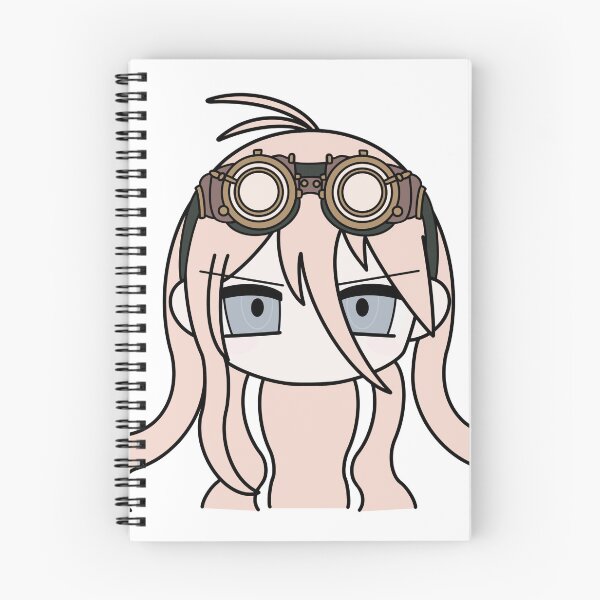 Item preview, Miu Iruma designed and sold by _lan0va_.