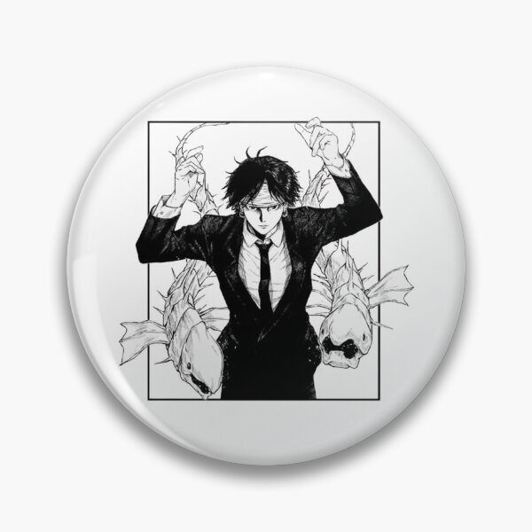 Item preview, phantom leader designed and sold by LU2DGames.