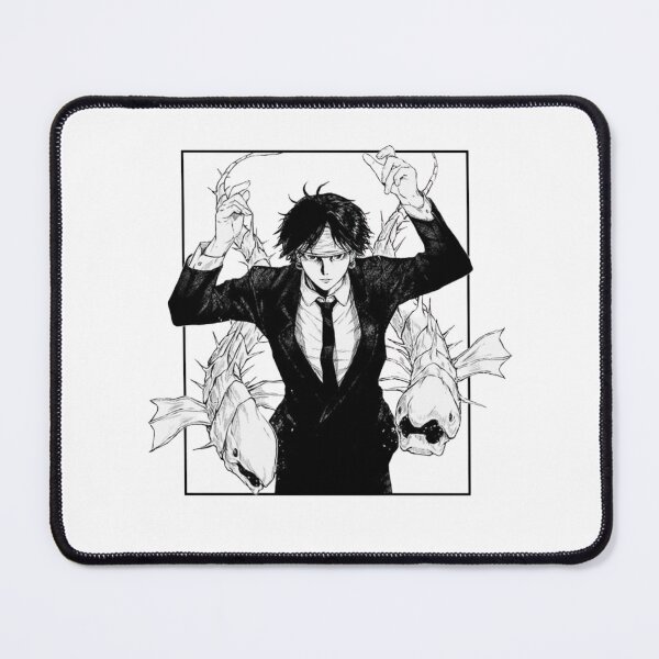 Item preview, phantom leader designed and sold by LU2DGames.