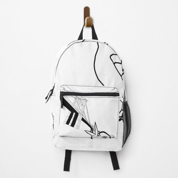 Item preview, Swallowing the City - Empire State designed and sold by Javi In NYC.