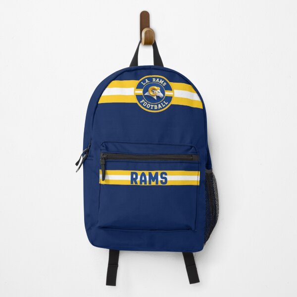 Item preview, Ram's Head Team Logo designed and sold by Q Art & Design .