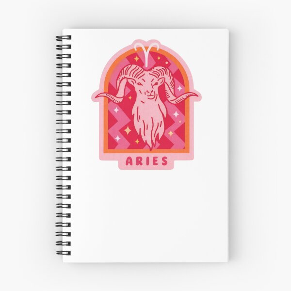 Item preview, Aries Zodiac Sign Ram Astrology designed and sold by krystalRomanart.