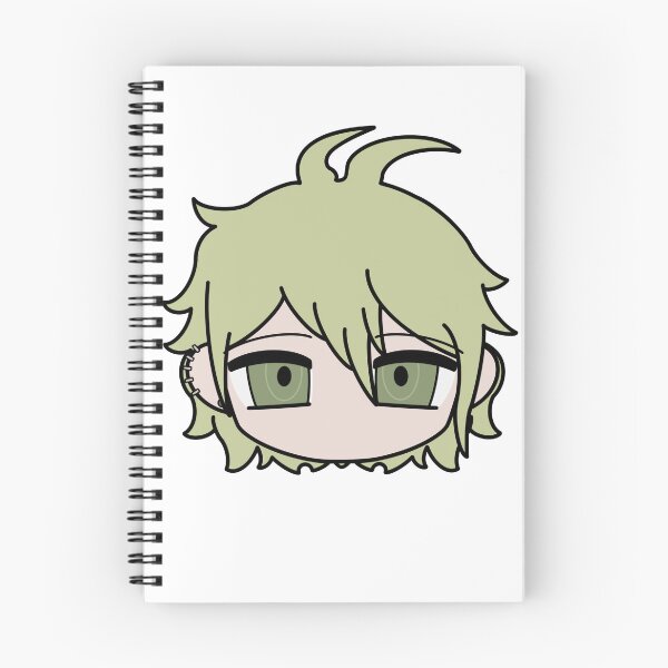 Item preview, Rantaro Amami designed and sold by _lan0va_.
