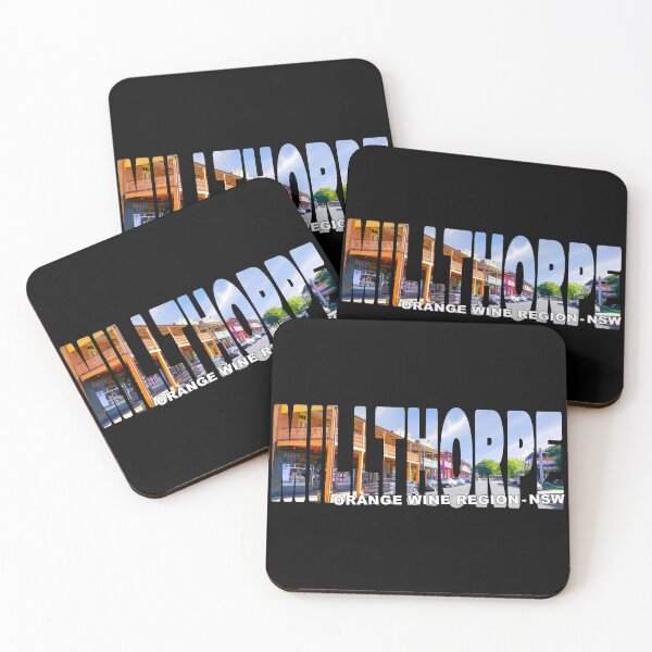 Item preview, MILLTHORPE Orange NSW - Historic Shops on Main Street designed and sold by Adam Gormley.