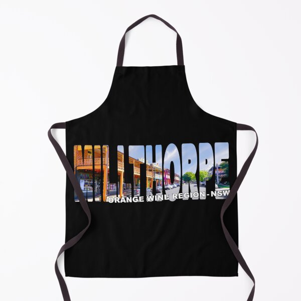 Item preview, MILLTHORPE Orange NSW - Historic Shops on Main Street designed and sold by Adam Gormley.