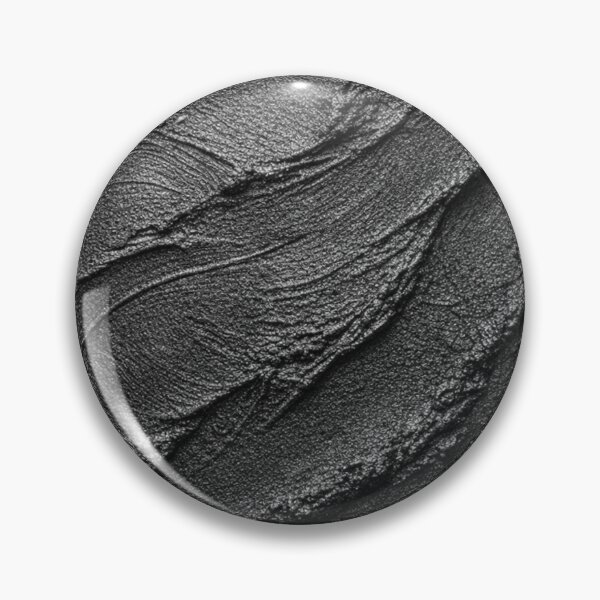 Item preview, Industrial Charcoal Concrete Texture - Bold Minimalism designed and sold by Urban-InkStudio.
