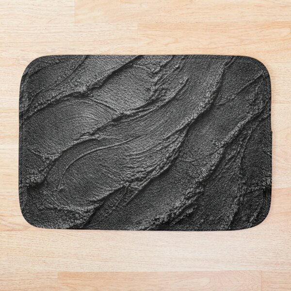 Item preview, Textura de Carbón Industrial - Minimalismo Audaz designed and sold by Urban-InkStudio.