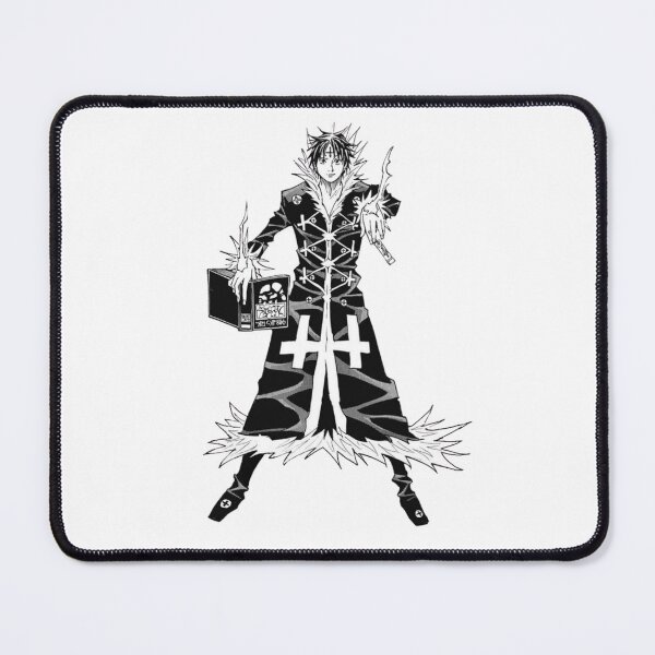 Item preview, phantom mastermind designed and sold by LU2DGames.