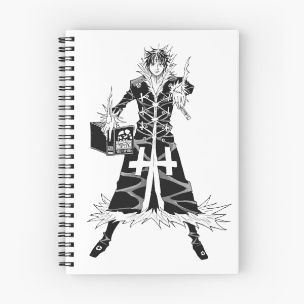 Item preview, phantom mastermind designed and sold by LU2DGames.