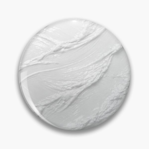 Item preview, Minimalist Pure White Plaster Texture - Clean Modern Waves designed and sold by Urban-InkStudio.
