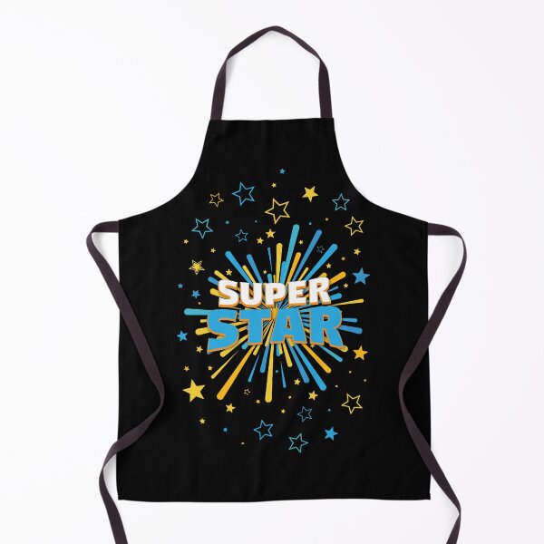 Item preview, Superstar - Senhit ft. Boy George - San Marino - Eurovision Song Contest 2026 San Marino - United By Music - ESC2026 ESC26 Super Star designed and sold by Vision-Tees.