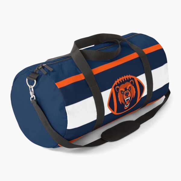 Item preview, Bears Football Logo  designed and sold by Q Art & Design .
