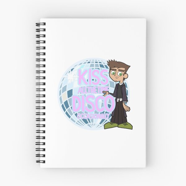 Item preview, KATTDO Harry Styles X Danny Phantom designed and sold by Cushalice.