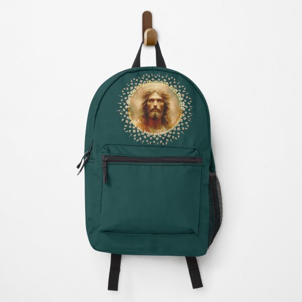 Item preview, I AM the way designed and sold by joztees.