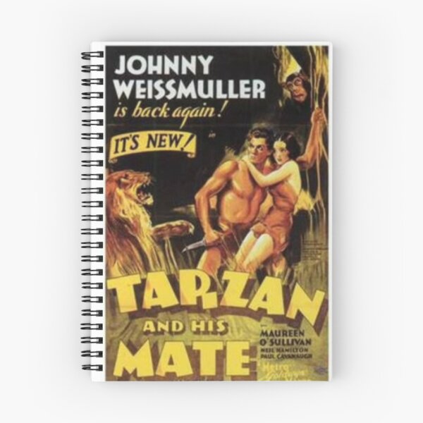 Item preview, Tarzan designed and sold by OneWorldShop.