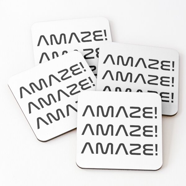 Item preview, Project Hail Mary Amaze Amaze Amaze Rocky designed and sold by Eh Plus Designs.