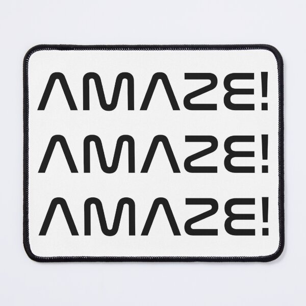 Artikelvorschau, Projekt Hail Mary Amaze Amaze Amaze Rocky entworfen und verkauft von Eh Plus Designs.