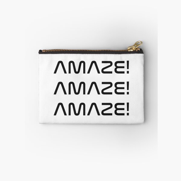Item preview, Project Hail Mary Amaze Amaze Amaze Rocky designed and sold by Eh Plus Designs.