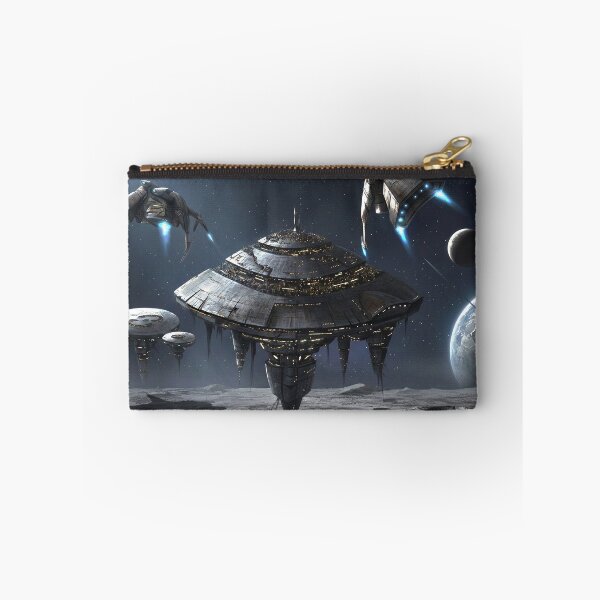 Item preview, Neon Horizon designed and sold by SOL CREATIVE STUDIO.