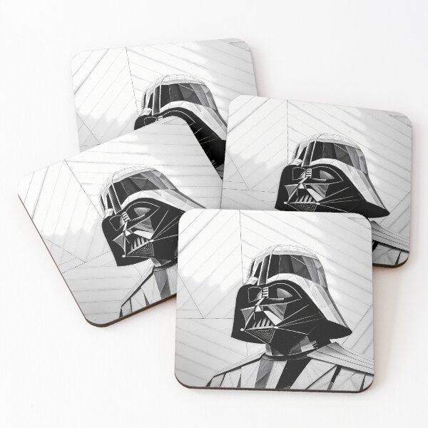 Item preview, Characters Black White Illustrations Dynamic Designs designed and sold by ART ATTACK ZONE.