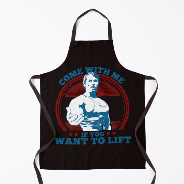 Item preview, Come With Me If You Want To Lift designed and sold by MagnifiqueMind.