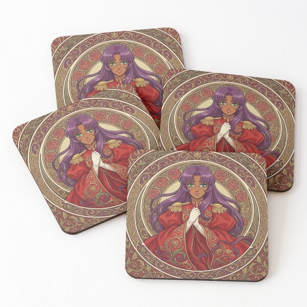 Item preview, Anthy Himemiya designed and sold by Solace Sparkles.