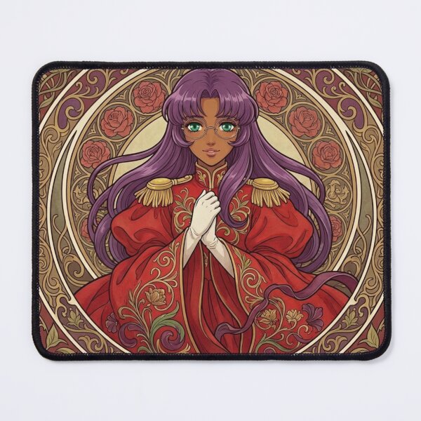 Item preview, Anthy Himemiya designed and sold by Solace Sparkles.