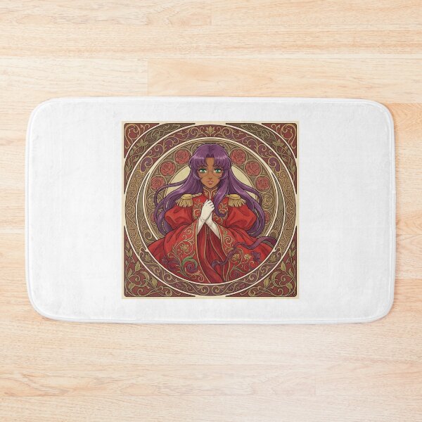 Item preview, Anthy Himemiya designed and sold by Solace Sparkles.
