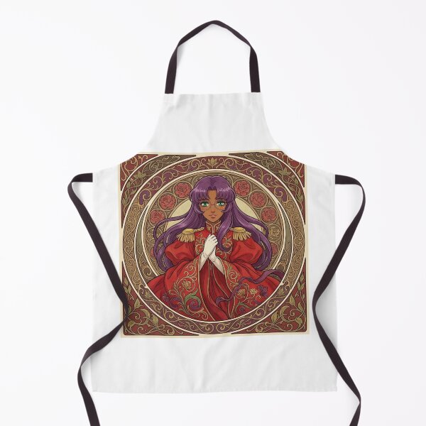 Item preview, Anthy Himemiya designed and sold by Solace Sparkles.