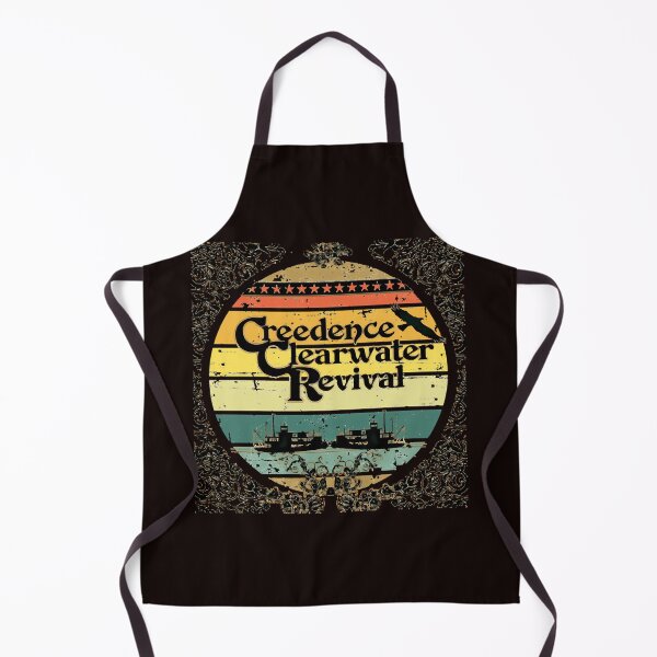 Item preview, Creedence Clearwater Revival Riverboats designed and sold by MagnifiqueMind.