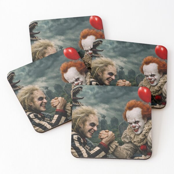 Item preview, Clown games designed and sold by RamFor6.