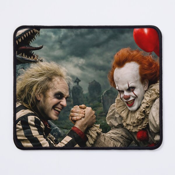 Item preview, Clown games designed and sold by RamFor6.