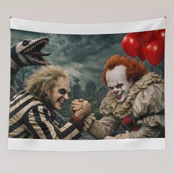 Item preview, Clown games designed and sold by RamFor6.