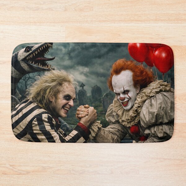 Item preview, Clown games designed and sold by RamFor6.