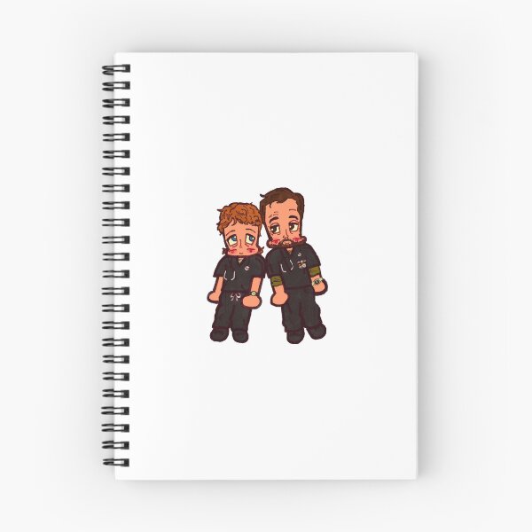 Item preview, HUCKLEROBBY CHIBIS designed and sold by freakydeakydraw.