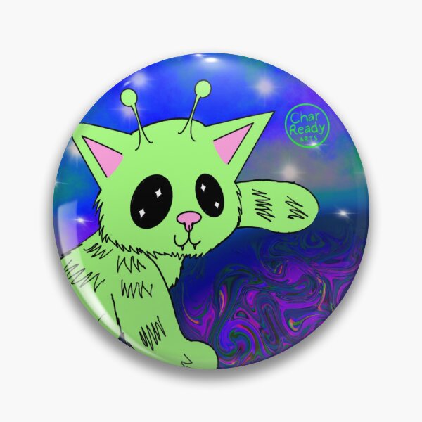 Item preview, Gorp loves his planet designed and sold by charreadyarts1.