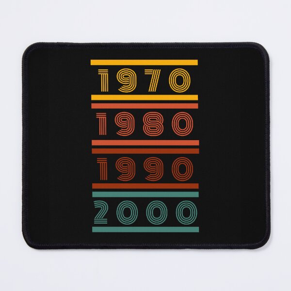 Item preview, Decades. designed and sold by Alec723.