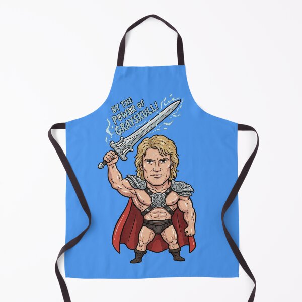 Item preview, The Cosmic Defender: He-Man '87 designed and sold by CleverCulture.