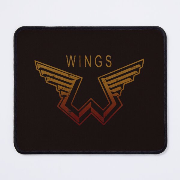 Item preview, Paul Mccartney Wings designed and sold by MagnifiqueMind.