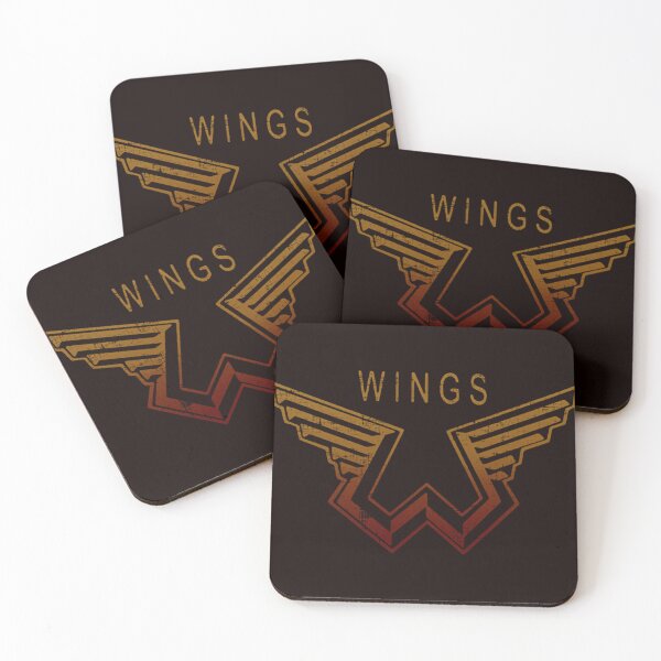 Item preview, Paul Mccartney Wings designed and sold by MagnifiqueMind.