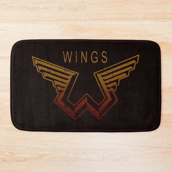 Item preview, Paul Mccartney Wings designed and sold by MagnifiqueMind.