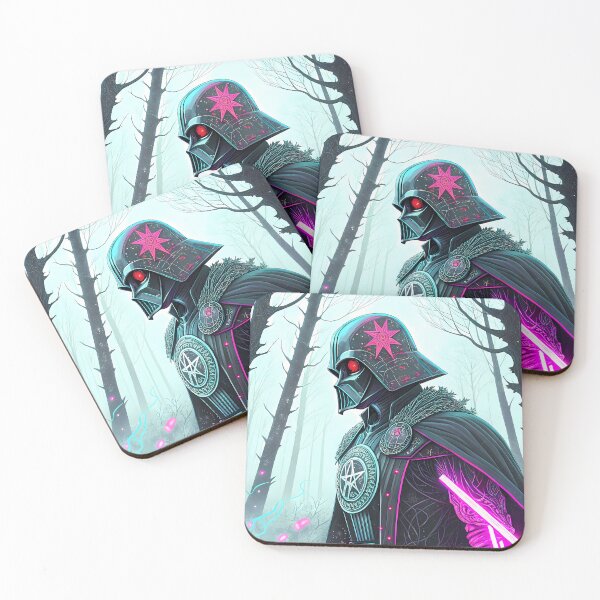 Item preview, Stars Artistic Characters Colorful Illustrations Dynamic Designs designed and sold by ART ATTACK ZONE.