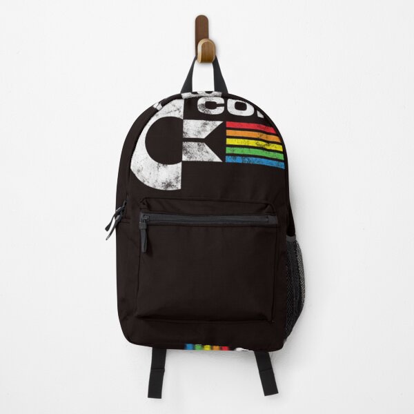 Item preview, Commodore 64 Logo designed and sold by MagnifiqueMind.