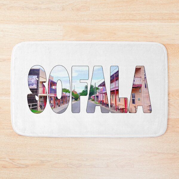 Item preview, SOFALA - Historic Gold Mining Town Hotel Pub New South Wales Australia designed and sold by Adam Gormley.
